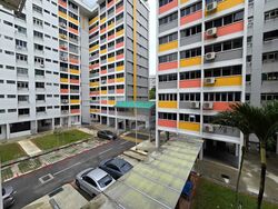 Blk 938 TAMPINES PALMSPRING (Tampines), HDB Executive #504541721